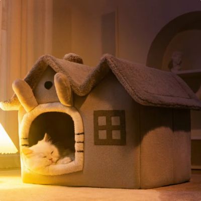 maison pour chat|Lipocat™