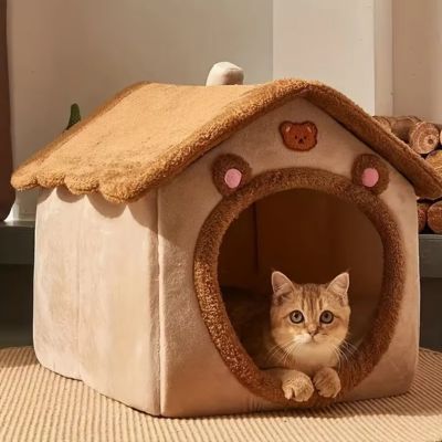 maison pour chat|Cathome™