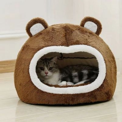niche-pour-chat-apaisement
