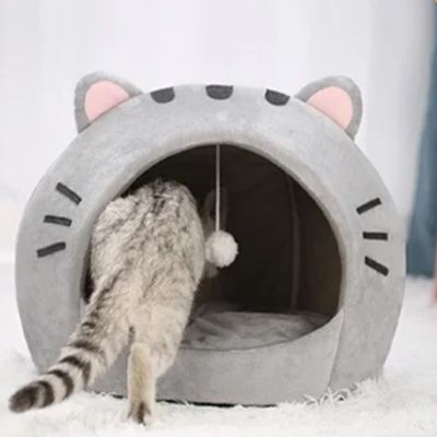 niche-pour-chat-attractive