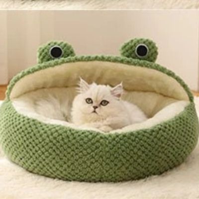 niche-pour-chat-beaute