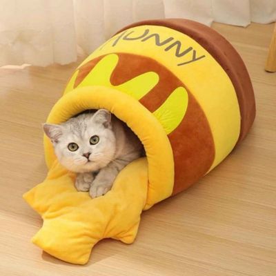 niche pour chat|Lipomiel™