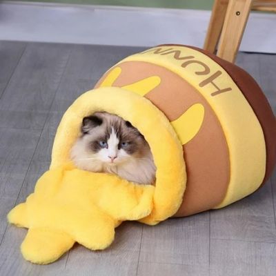 niche pour chat|Lipomiel™