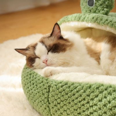 Niche pour chat | Nidcat