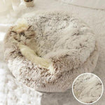 niche pour chat|Peluche Paradise™