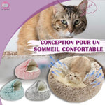 niche pour chat|Peluche Paradise™