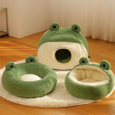 Niche pour chat | Nidcat