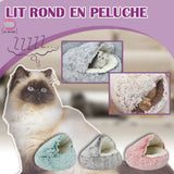 niche pour chat|Peluche Paradise™