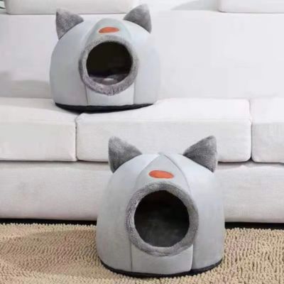 niche pour chat|Nicat™