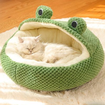 Niche pour chat | Nidcat