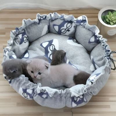 Panier chat|Cozy-Nap