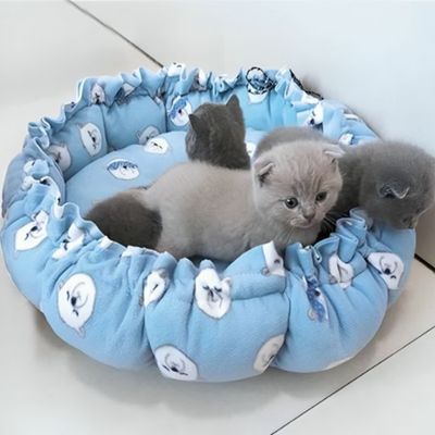 Panier chat|Cozy-Nap