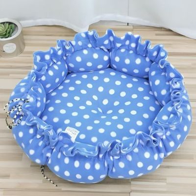 Panier chat|Cozy-Nap