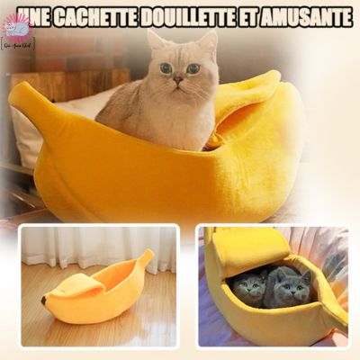 Panier pour chat|Bato™