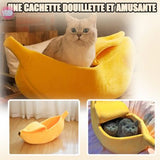 Panier pour chat|Bato™