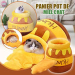 niche pour chat|Lipomiel™