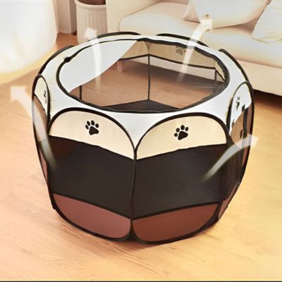 parc-pour-chat-ventilé