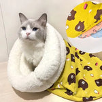 sac-de-couchage-pour-chat-variante