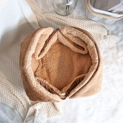 tapis pour chat transformé