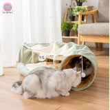 tunnel pour chat|LuxePaw™