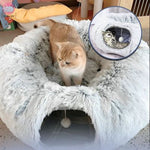 tunnel-pour-chat-donut