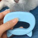 peigne pour chat|Perfect Comb™